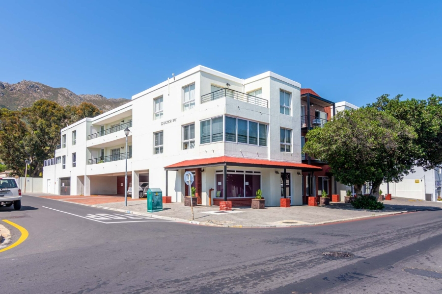 Commercial Property for Sale in Gordons Bay Village Western Cape